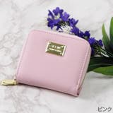 ピンク | ミニ財布 財布 シンプル財布 | riri