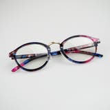めがね 眼鏡 メガネ | riri | 詳細画像7 