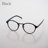 ブラック | めがね 眼鏡 メガネ | riri