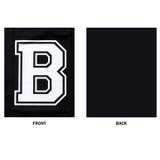 英文字 Tシャツ アルファベット | T-LINK | 詳細画像4 