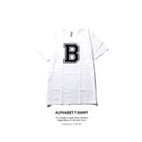 英文字 Tシャツ アルファベット | T-LINK | 詳細画像5 