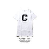 英文字 Tシャツ アルファベット | T-LINK | 詳細画像5 