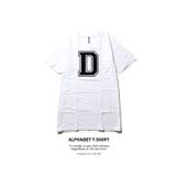英文字 Tシャツ アルファベット | T-LINK | 詳細画像5 