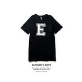 英文字 Tシャツ アルファベット | T-LINK | 詳細画像3 