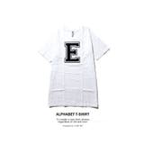 英文字 Tシャツ アルファベット | T-LINK | 詳細画像5 
