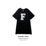 英文字 Tシャツ アルファベット | T-LINK | 詳細画像3