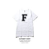 英文字 Tシャツ アルファベット | T-LINK | 詳細画像5