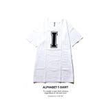 英文字 Tシャツ アルファベット | T-LINK | 詳細画像5 