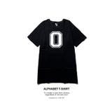英文字 Tシャツ アルファベット | T-LINK | 詳細画像3