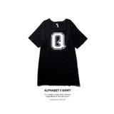 英文字 Tシャツ アルファベット | T-LINK | 詳細画像3
