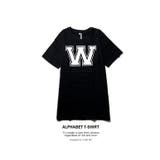 英文字 Tシャツ アルファベット | T-LINK | 詳細画像3