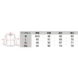 ファイヤーパターン 長袖Tシャツ 全2色 | T-LINK | 詳細画像7