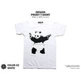 パロディ Tシャツ おもしろ | T-LINK | 詳細画像3