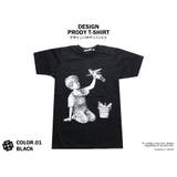 パロディ Tシャツ おもしろ | T-LINK | 詳細画像2