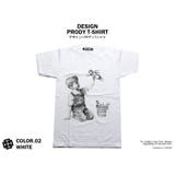 パロディ Tシャツ おもしろ | T-LINK | 詳細画像3