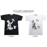 パロディ Tシャツ おもしろ | T-LINK | 詳細画像5
