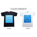 パロディ Tシャツ おもしろ | T-LINK | 詳細画像5