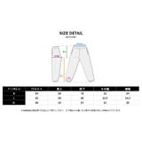 Molecule ミリタリー カーゴパンツ | T-LINK | 詳細画像9 