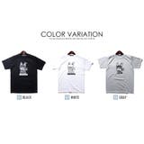 パロディTシャツ 犬 Tシャツ | T-LINK | 詳細画像3