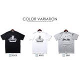 パロディTシャツ 犬柄 Tシャツ | T-LINK | 詳細画像3