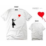 パロディ Tシャツ おもしろ | T-LINK | 詳細画像3