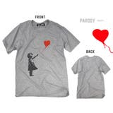 パロディ Tシャツ おもしろ | T-LINK | 詳細画像5