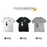 パロディ Tシャツ おもしろ | T-LINK | 詳細画像7