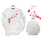 パロディ Tシャツ おもしろ | T-LINK | 詳細画像3