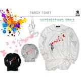 パロディ Tシャツ おもしろ | T-LINK | 詳細画像2