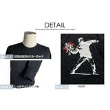 パロディTシャツ メンズ レディース | T-LINK | 詳細画像6