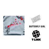 パロディ パーカー おもしろ | T-LINK | 詳細画像2