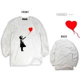 パロディ Tシャツ おもしろ | T-LINK | 詳細画像3