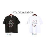 猫Tシャツ パロディ Tシャツ | T-LINK | 詳細画像4
