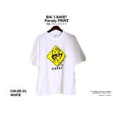 猫Tシャツ パロディ Tシャツ | T-LINK | 詳細画像2