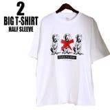 パロディ Tシャツ犬の間違い探し ダルメシアン | T-LINK | 詳細画像1