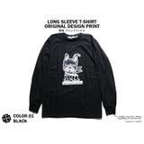 RATTIE フレンチブルドッグ Tシャツ | T-LINK | 詳細画像3 