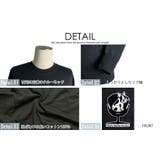 RATTIE アニマル Tシャツ | T-LINK | 詳細画像6
