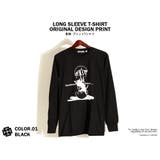 猫Tシャツ パロディ Tシャツ | T-LINK | 詳細画像2