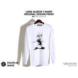 猫Tシャツ パロディ Tシャツ | T-LINK | 詳細画像3