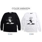 猫Tシャツ パロディ Tシャツ | T-LINK | 詳細画像6