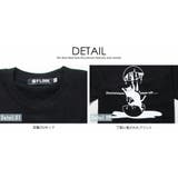 猫Tシャツ パロディ Tシャツ | T-LINK | 詳細画像4