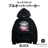 BLACK | RATTIE オリジナルパーカー 裏起毛 | T-LINK
