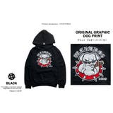 RATTIE オリジナルパーカー 裏起毛 | T-LINK | 詳細画像3