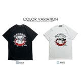 パロディTシャツ 犬柄 Tシャツ | T-LINK | 詳細画像3