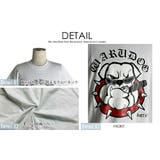 パロディTシャツ 犬柄 Tシャツ | T-LINK | 詳細画像2