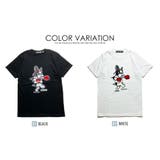 パロディTシャツ 犬柄 Tシャツ | T-LINK | 詳細画像3