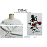 パロディTシャツ 犬柄 Tシャツ | T-LINK | 詳細画像2