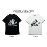 パロディTシャツ 犬柄 Tシャツ | T-LINK | 詳細画像3