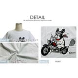 パロディTシャツ 犬柄 Tシャツ | T-LINK | 詳細画像2
