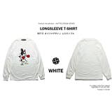 RATTIE オリジナル デザインロングTシャツ | T-LINK | 詳細画像4